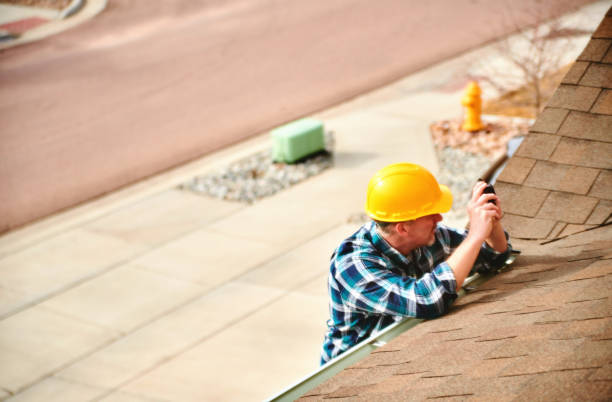 Best Flat Roof Repair Services  in Winter Gardens, CA